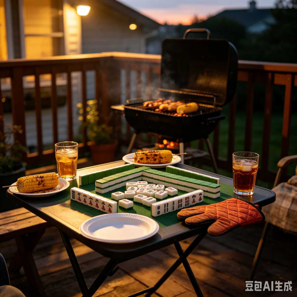 Milwaukee,mahjong