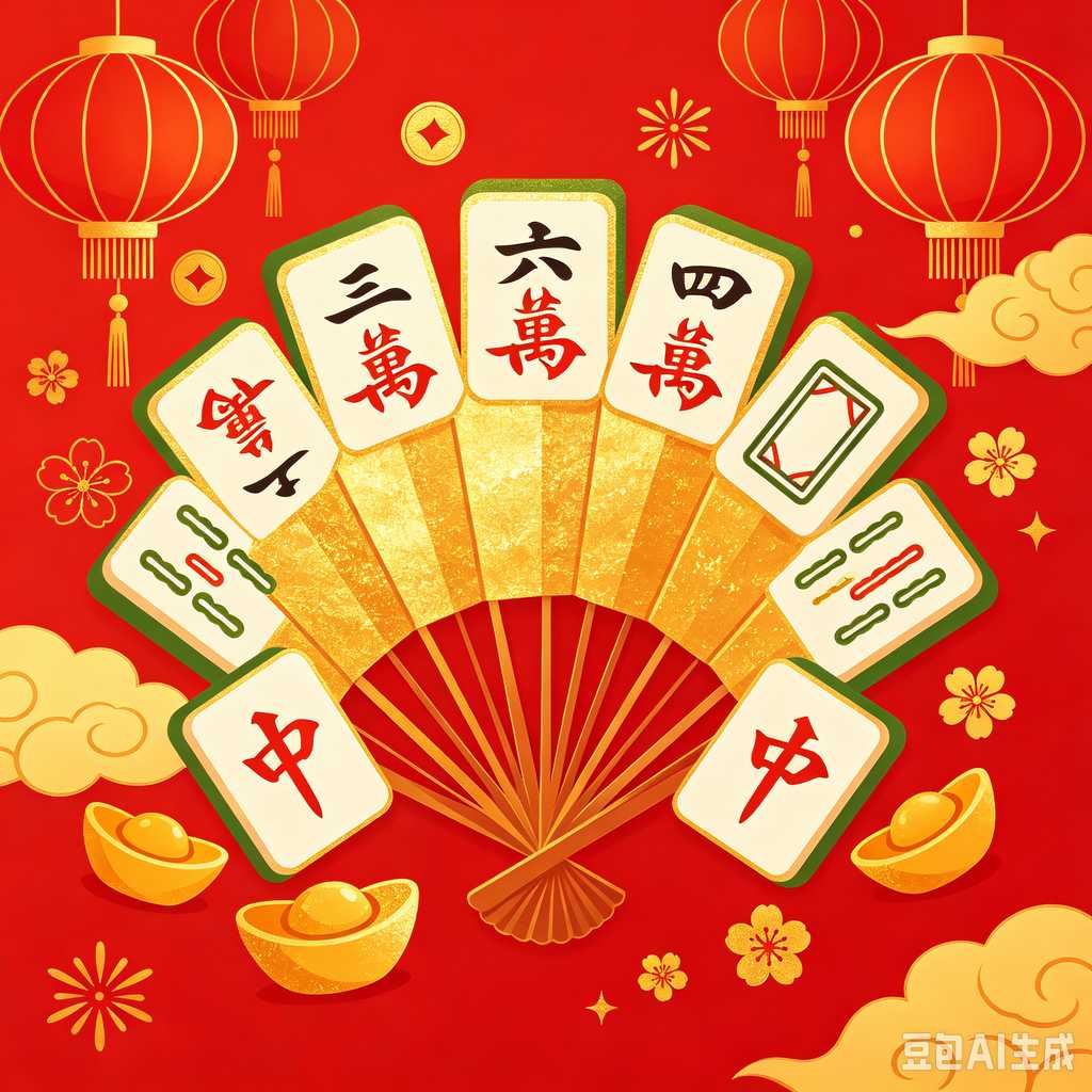 Boulder,mahjong