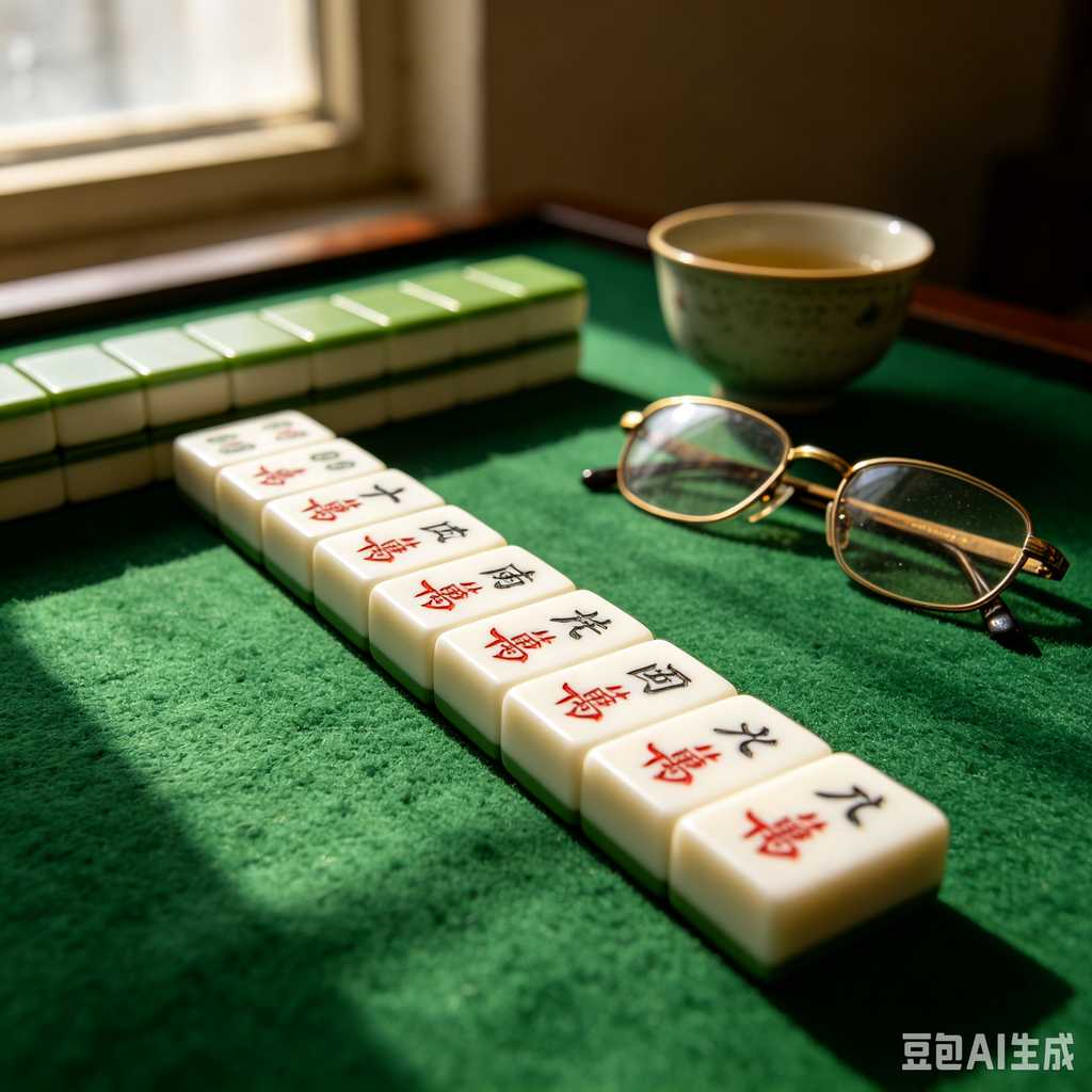 Wyoming,mahjong