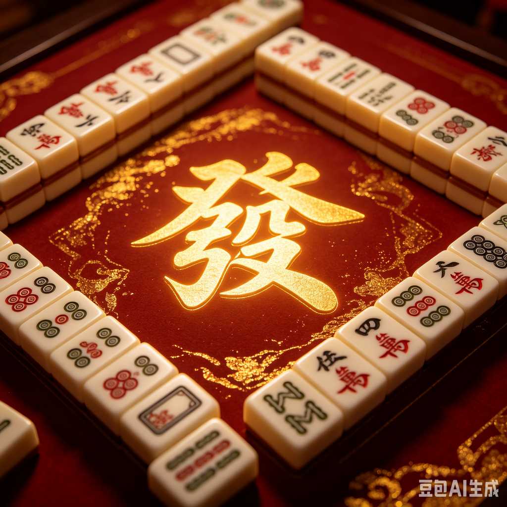 Concord,mahjong
