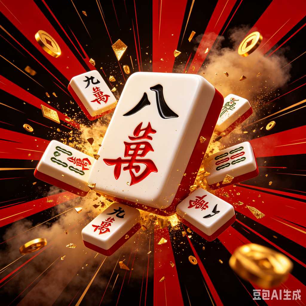 Calgary,mahjong