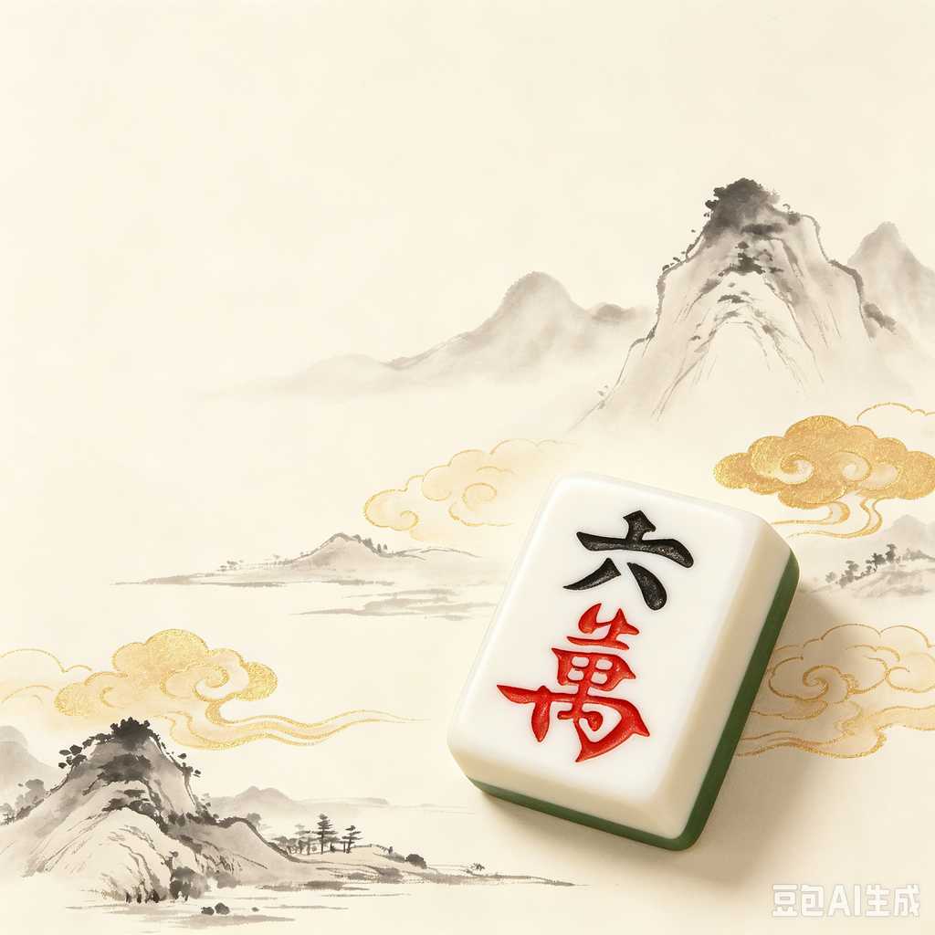 Cannes,mahjong