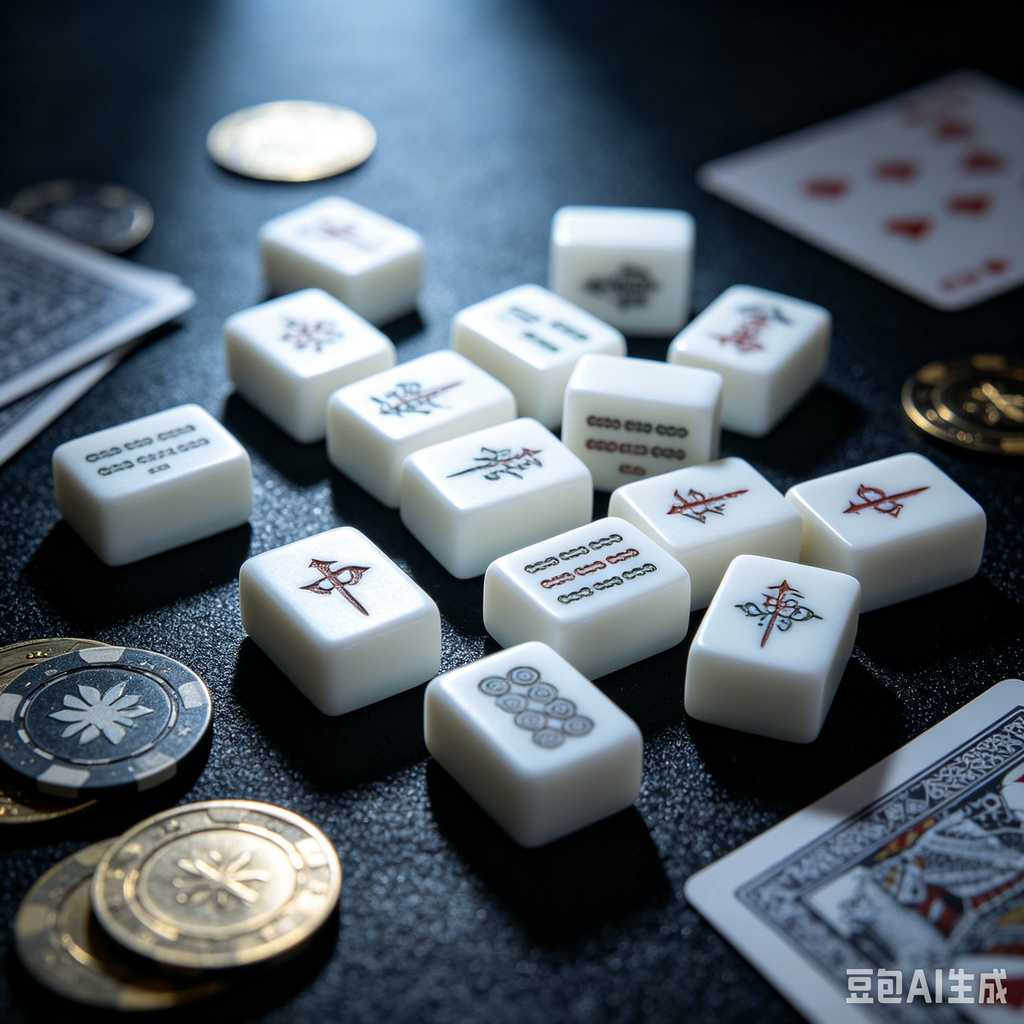 NorthCarolina,mahjong