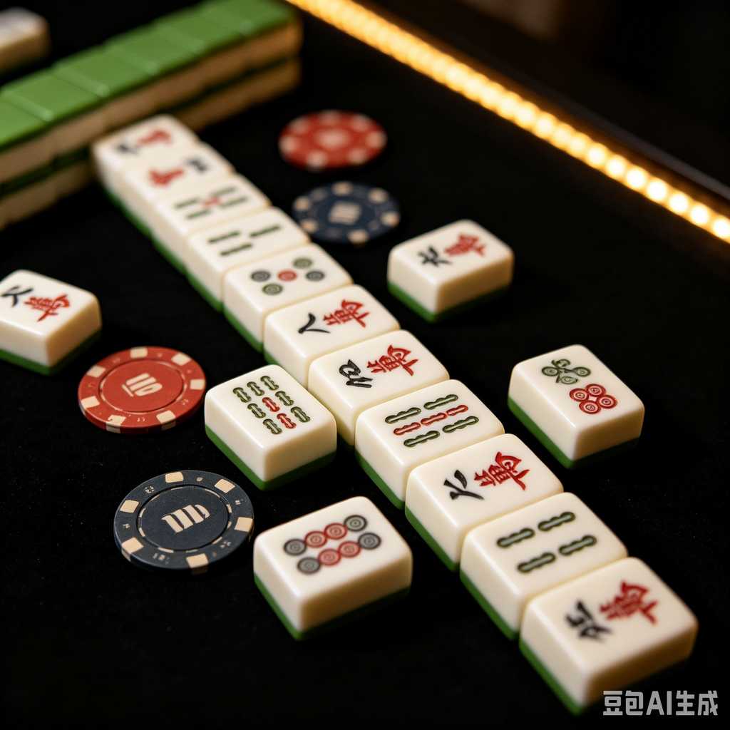 Ambato,mahjong