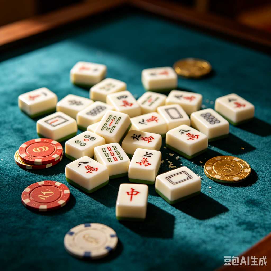 Linkoping,mahjong